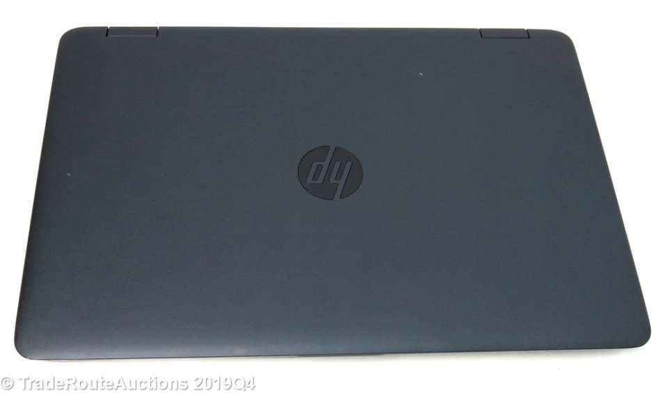 HP PROBOOK 650 G2 | CORE i5 6200U 6th Gen 2.30GHZ | 8GB RAM | 500GB HDD | NOTEBOOK