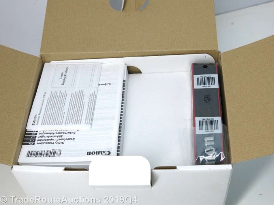 Canon 4000D DSLR Camera and EF-S 18-55 mm f/3.5-5.6 III Lens Kit