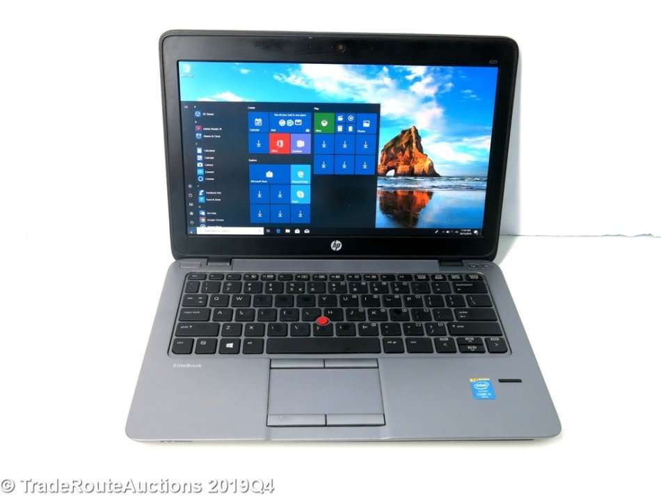 HP ELITEBOOK 820 G2 | CORE i5 5300U 5th Gen 2.3GHZ | 8GB RAM | 256GB SSD LAPTOP