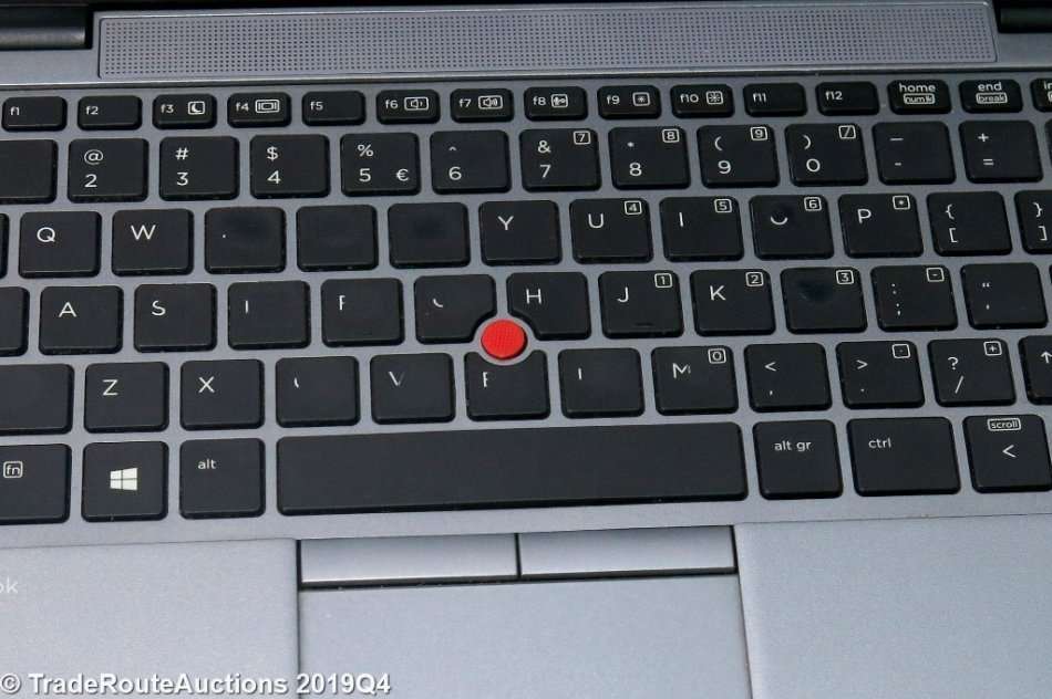 HP ELITEBOOK 820 G2 | CORE i5 5300U 5th Gen 2.3GHZ | 8GB RAM | 256GB SSD LAPTOP