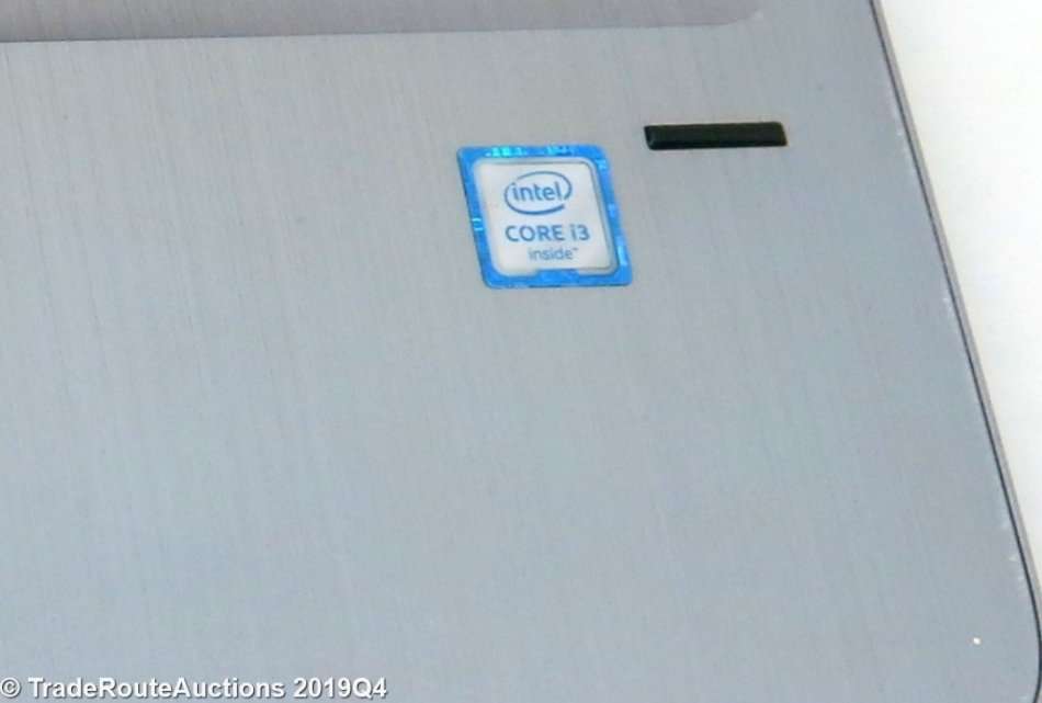 HP PROBOOK 450 G3 | CORE i3 6100U 6th Gen 2.30GHZ | 4GB RAM | 500GB HDD | WIN 10 PRO | 15.6" LAPTOP