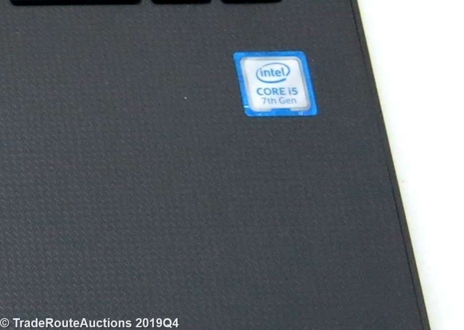 HP 250 G6 Notebook 15.6 Inch | CORE i5 7200U 7th Gen 2.50GHZ | 4GB RAM | 500GB HDD | HDMI NOTEBOOK