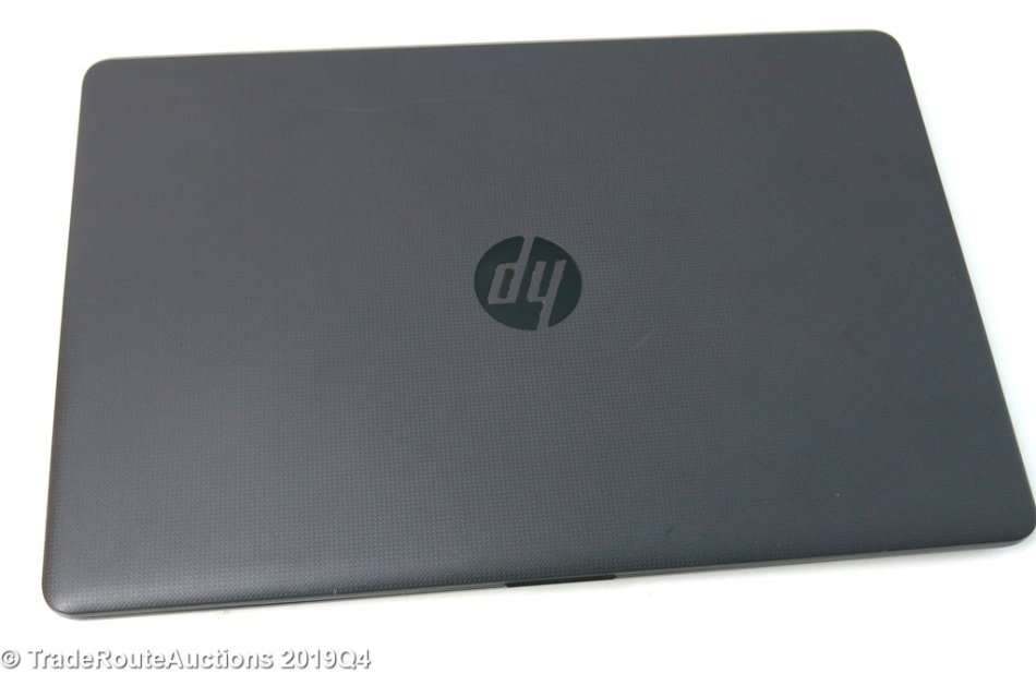 HP 250 G6 Notebook 15.6 Inch | CORE i5 7200U 7th Gen 2.50GHZ | 4GB RAM | 500GB HDD | HDMI NOTEBOOK