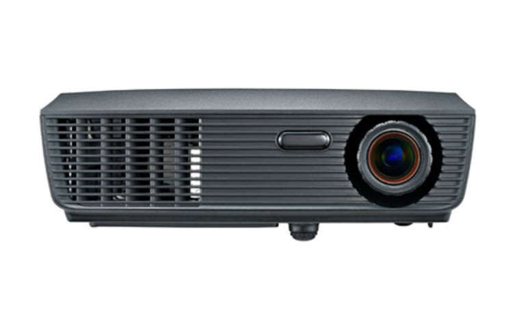LG BS275 DLP Projector  - No remote