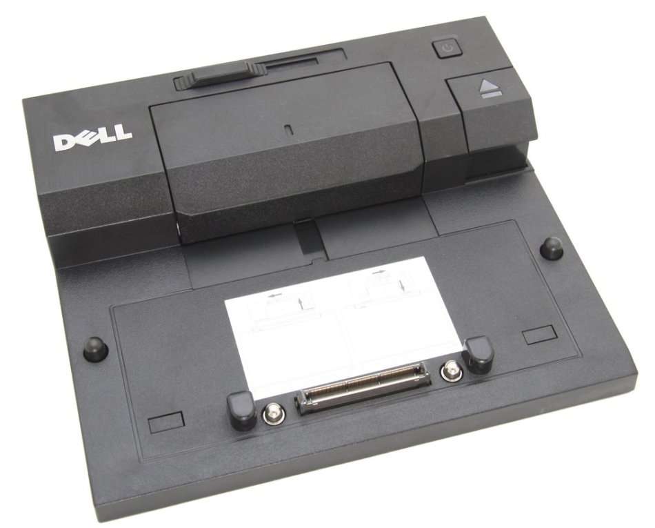 Dell K07A - E-Port Replicator / Docking Station For Latitude E-Series