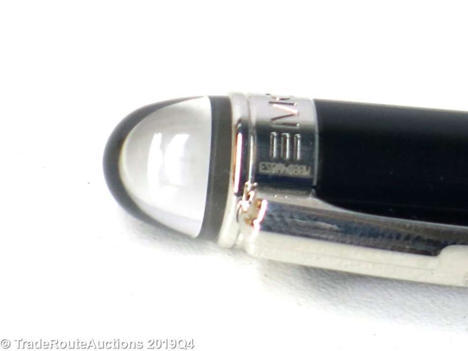 Montblanc StarWalker Black Ballpoint Pen **** MONT BLANC ****