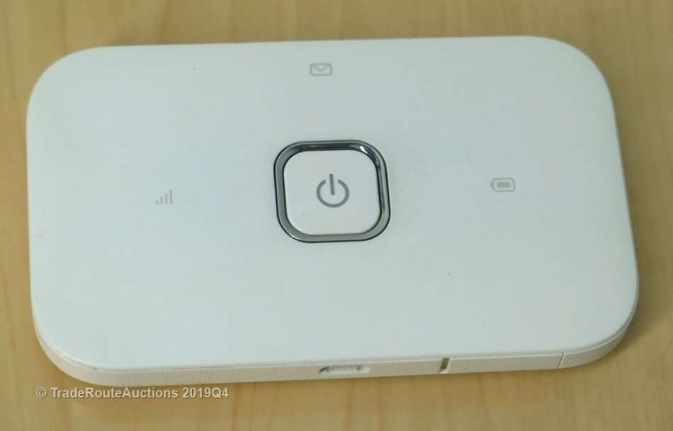 Vodafone Mobile Wi-Fi R216 4G LTE Wireless Hotspot Modem Router
