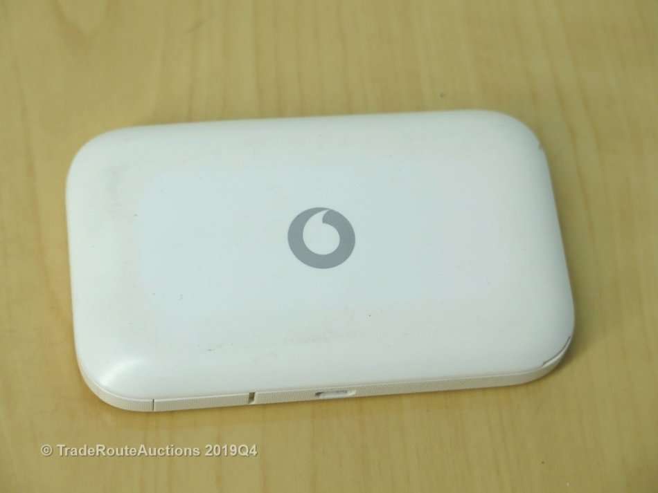 Vodafone Mobile Wi-Fi R216 4G LTE Wireless Hotspot Modem Router