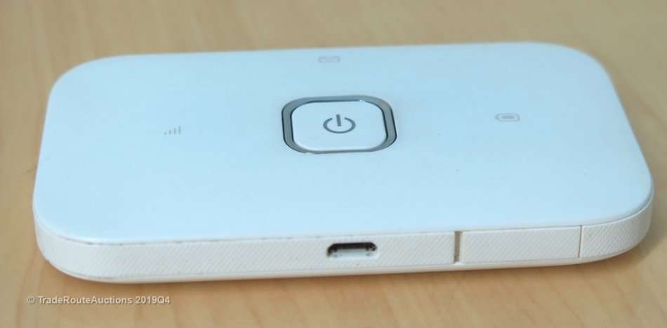 Vodafone Mobile Wi-Fi R216 4G LTE Wireless Hotspot Modem Router