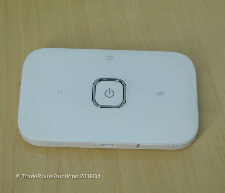 Vodafone Mobile Wi-Fi R216 4G LTE Wireless Hotspot Modem Router