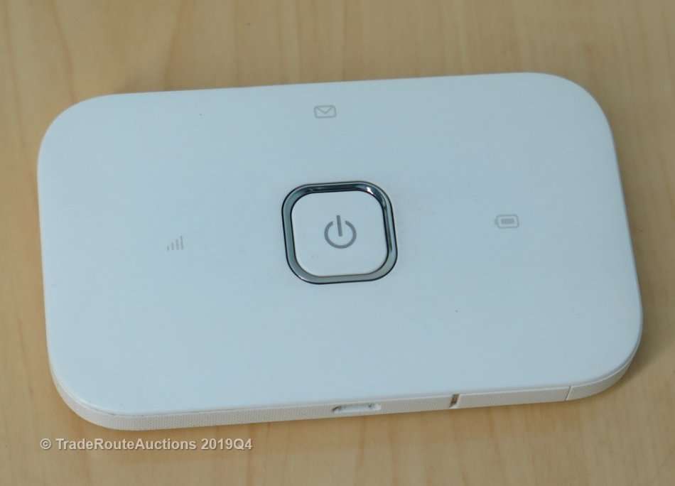Vodafone Mobile Wi-Fi R216 4G LTE Wireless Hotspot Modem Router