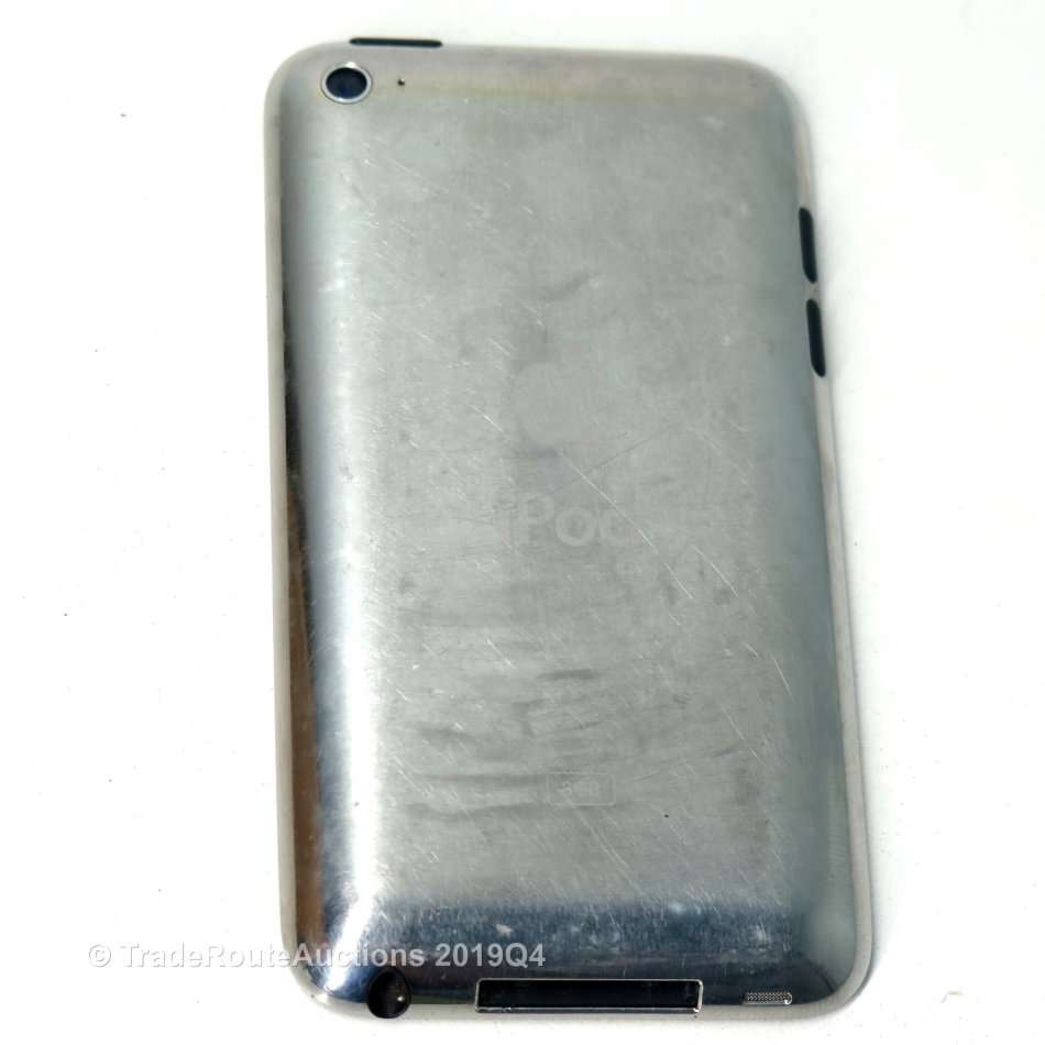 Apple iPod Touch 4th Generation Black | 8GB Retina Display | MC540LL/A | A1367