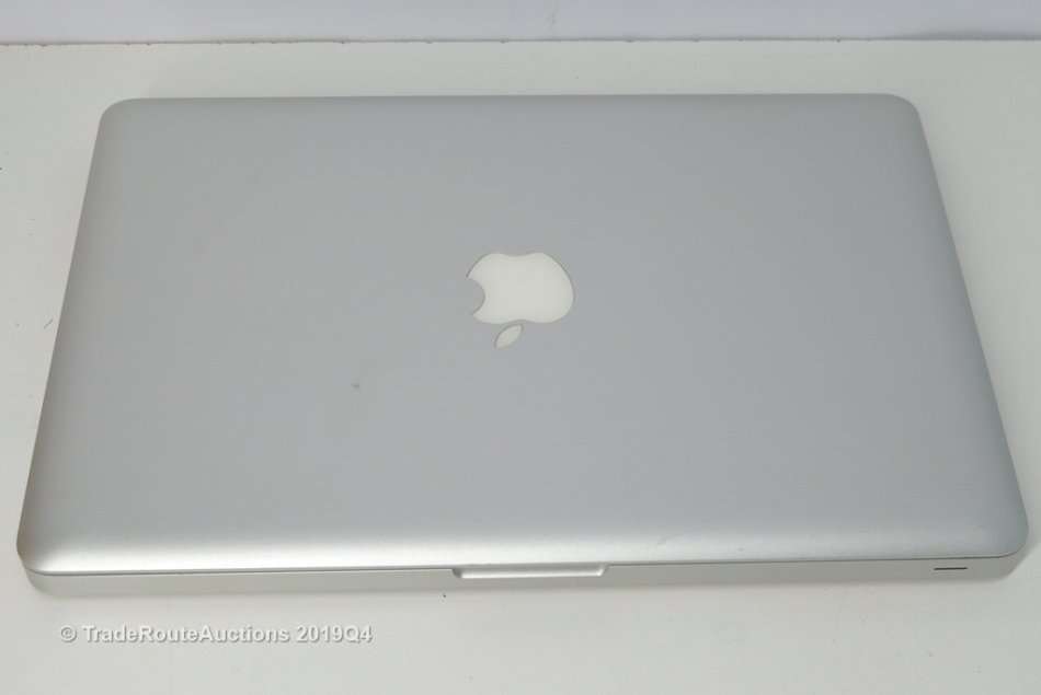 MacBook Pro 13.3-inch | Core i5 2.5GHz | 4GB DDR3 RAM | 500GB HDD | MD101 | INTEL HD GRAPHICS