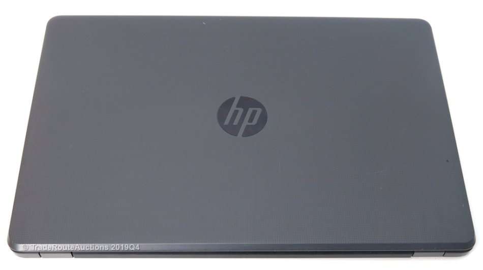 HP 250 G6 Notebook 15.6 Inch | CORE i3 6006U 6th Gen 2.0GHZ | 4GB RAM | 500GB HDD | HDMI NOTEBOOK