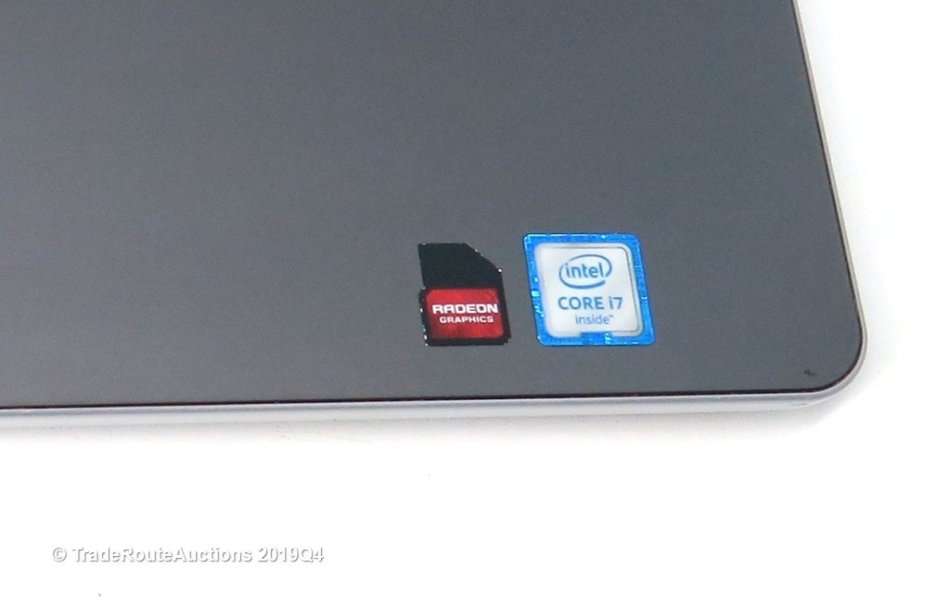 Dell INSPIRON 5559 | Intel Core i7 6500U 6th Gen 2.5GHz | 8GB RAM | 1TB HDD | 15.6" LAPTOP