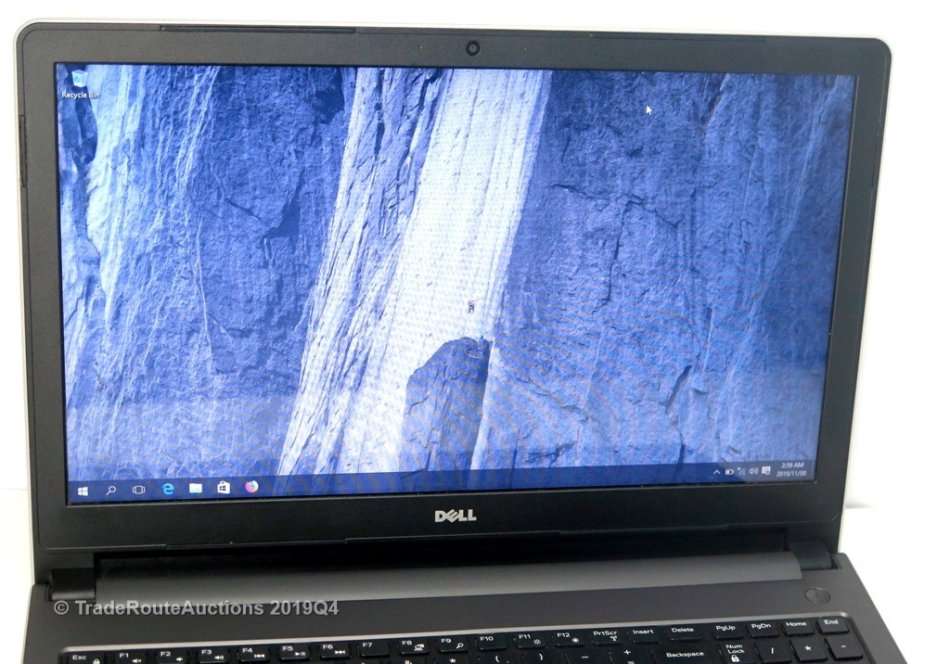 Dell INSPIRON 5559 | Intel Core i7 6500U 6th Gen 2.5GHz | 8GB RAM | 1TB HDD | 15.6" LAPTOP