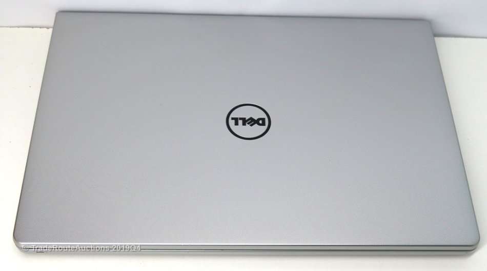 Dell INSPIRON 5559 | Intel Core i7 6500U 6th Gen 2.5GHz | 8GB RAM | 1TB HDD | 15.6" LAPTOP