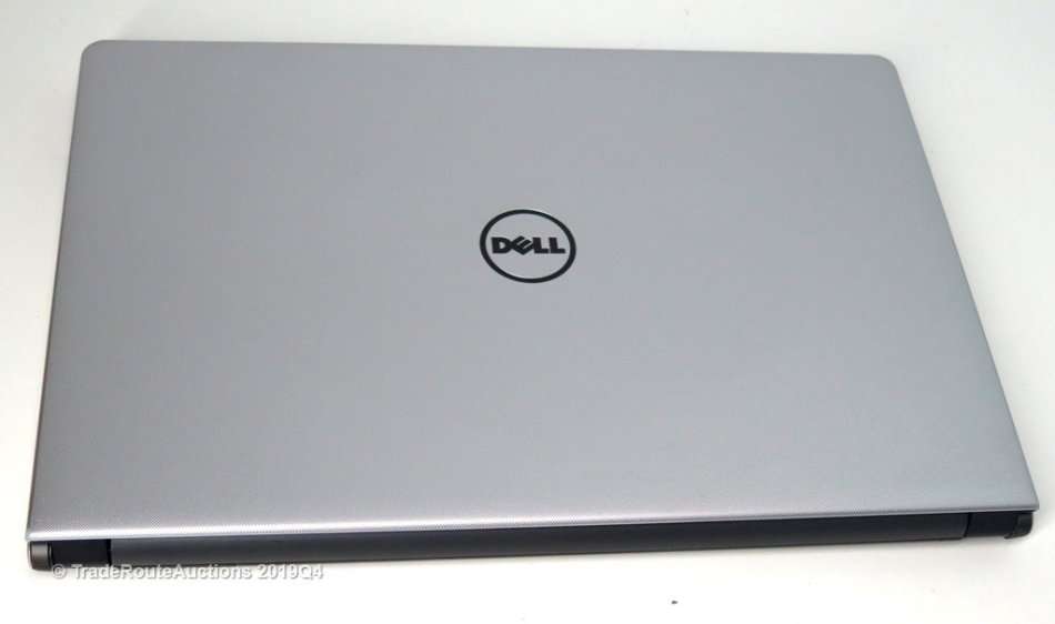 Dell INSPIRON 5559 | Intel Core i7 6500U 6th Gen 2.5GHz | 8GB RAM | 1TB HDD | 15.6" LAPTOP
