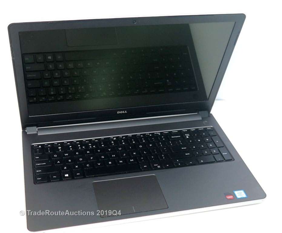 Dell INSPIRON 5559 | Intel Core i7 6500U 6th Gen 2.5GHz | 8GB RAM | 1TB HDD | 15.6" LAPTOP