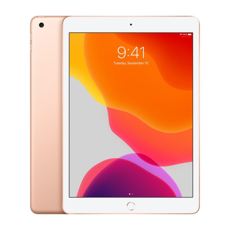 Apple iPad 6th Gen 2018 | MRJN2HC/A | WiFi only | 32GB | Rose Gold | A1893 | RETINA IPad6