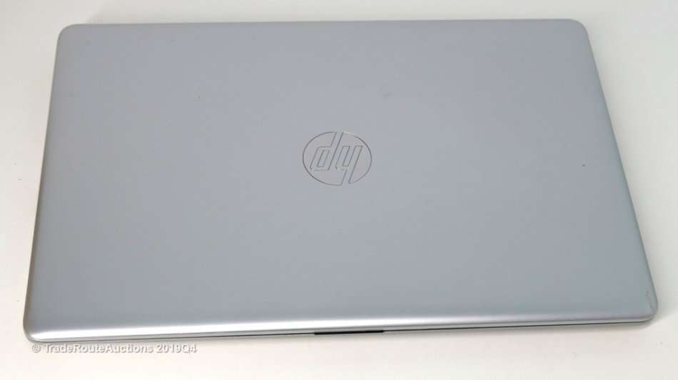 HP 15.6" HD Notebook 15-bs1xx TPN-C129 | CORE i5 8250U @ 1.6GHZ 8th Gen | 4GB RAM | 1TB HDD