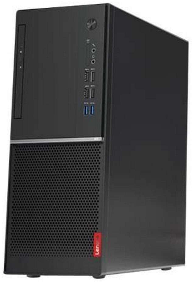 Lenovo V530 MT (Mini Tower) Desktop PC | CORE i3-8100 8th Gen 3.6GHz | 4GB RAM | 1TB HDD