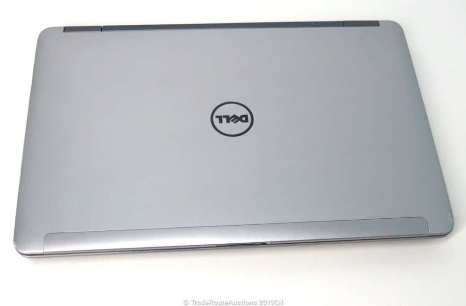 DELL LATITUDE E6540 Laptop | CORE i5 4300M 2.6GHz | 8GB RAM | 500GB HDD | HDMI | NOTEBOOK