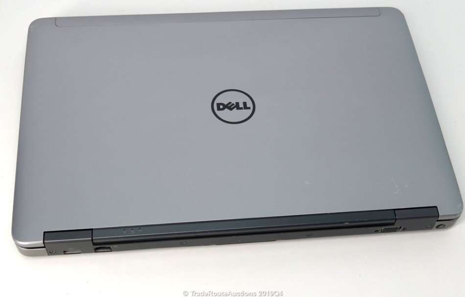 DELL LATITUDE E6540 Laptop | CORE i5 4300M 2.6GHz | 8GB RAM | 500GB HDD | HDMI | NOTEBOOK