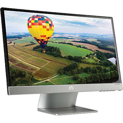 HP Pavilion 23xi 23" IPS LED Backlit 1920 x 1080 Full HD Monitor - HDMI DVI VGA