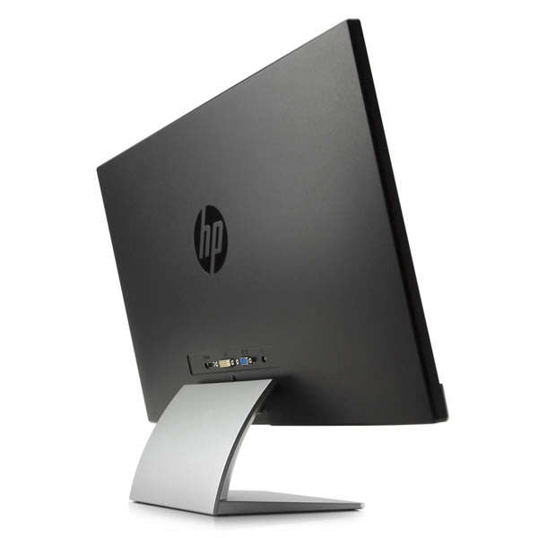 HP Pavilion 23xi 23" IPS LED Backlit 1920 x 1080 Full HD Monitor - HDMI DVI VGA