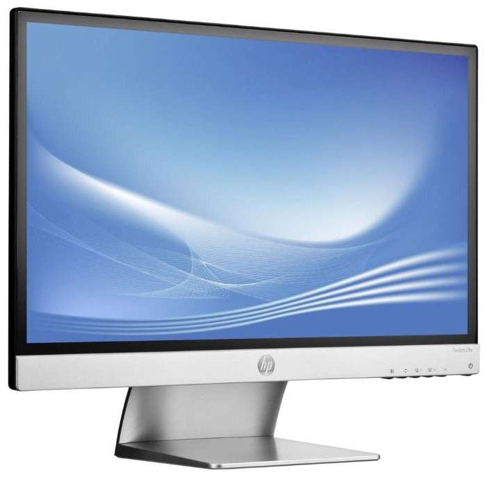 HP Pavilion 23xi 23" IPS LED Backlit 1920 x 1080 Full HD Monitor - HDMI DVI VGA