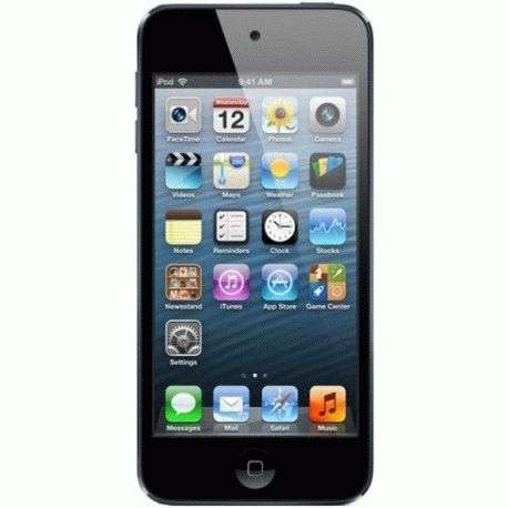 PLZ READ -Apple iPod Touch | SPACE GREY | 32GB | 5th Generation | A1421 | PD723LL/A | RETINA DISPLAY