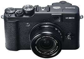 Fujifilm X20 12 MP Digital Camera with 2.8-Inch LCD (Black) @@@ FUJIFILM X20 @@@