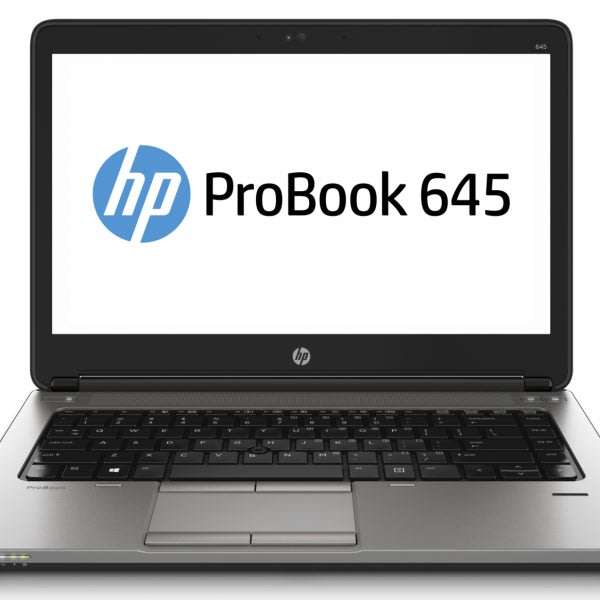 HP PROBOOK 645 G1 | AMD PRO A8-4500M 1.9GHZ with AMD GRAPHICS | 8GB RAM | 128GB SSD | NOTEBOOK
