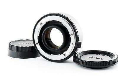 NIKON TC-14E II AF-S 1.4X TELECONVERTER for Nikon Digital SLR Cameras