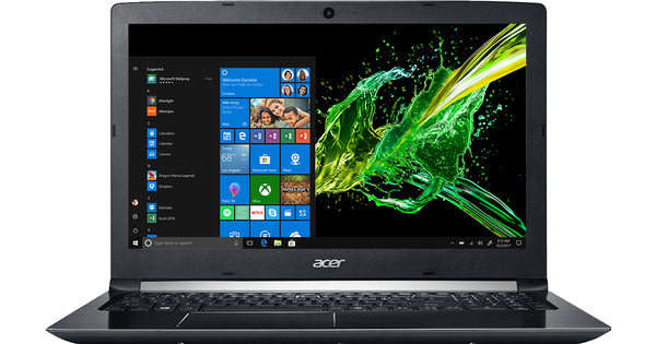 Acer Aspire 5 A515-51G 15.6inch Laptop | CORE i5 8250U 8th Gen 1.6GHZ | 4GB RAM | 1TB HDD | NOTEBOOK