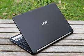 Acer Aspire 5 A515-51G 15.6inch Laptop | CORE i5 8250U 8th Gen 1.6GHZ | 4GB RAM | 1TB HDD | NOTEBOOK