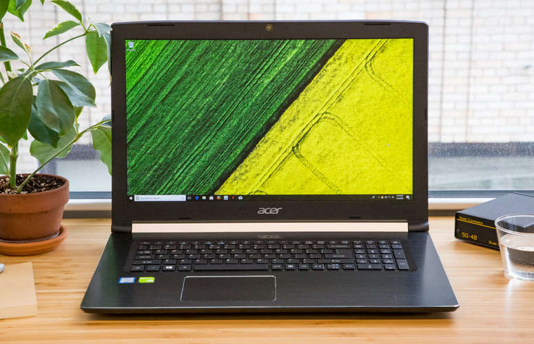 Acer Aspire 5 A515-51G 15.6inch Laptop | CORE i5 8250U 8th Gen 1.6GHZ | 4GB RAM | 1TB HDD | NOTEBOOK