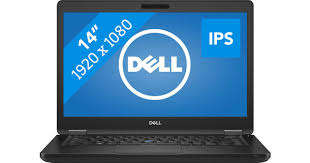 Dell Latitude 5490 Full HD 14" LAPTOP | Intel Core i5 8350U 8th Gen 1.9GHz | 8GB RAM | 256GB HDD