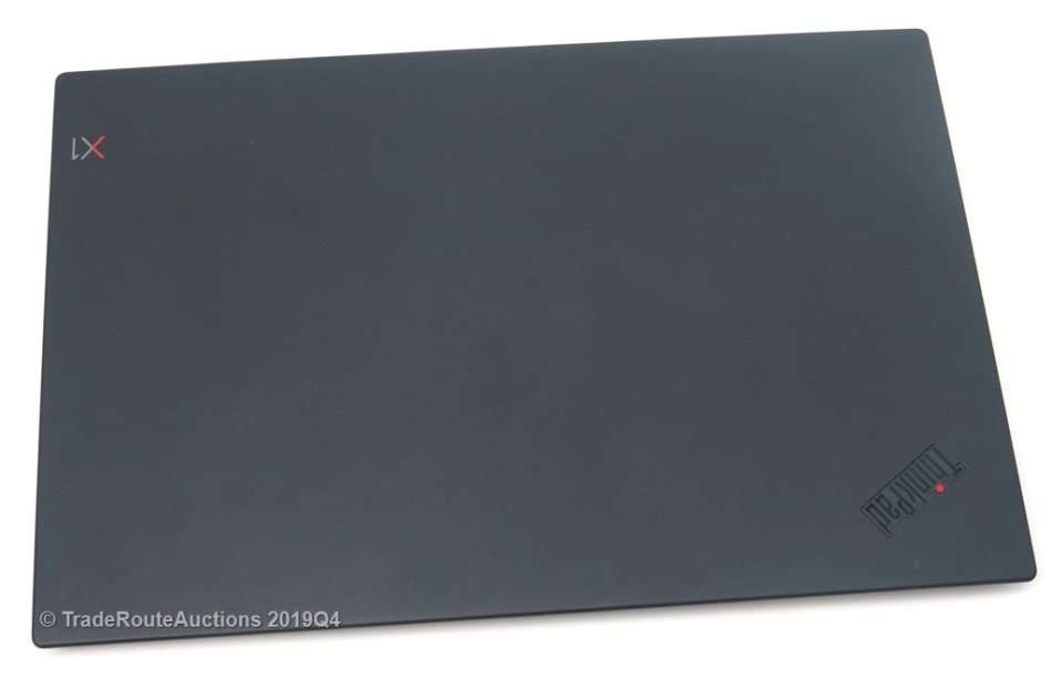 LENOVO X1 CARBON Touch Screen LAPTOP | CORE i5 8350U 1.7GHz | 16GB RAM | 256GB SSD | Monster