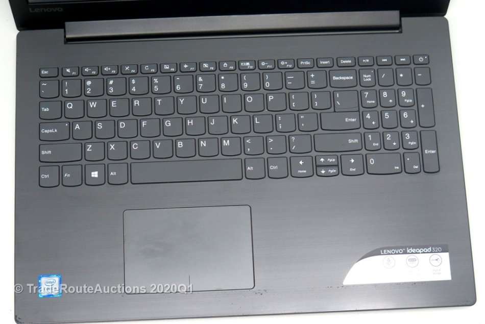 LENOVO IDEAPAD 320 80XL FULL HD LAPTOP | CORE i5 7th Generation | 4GB RAM | 1TB HDD