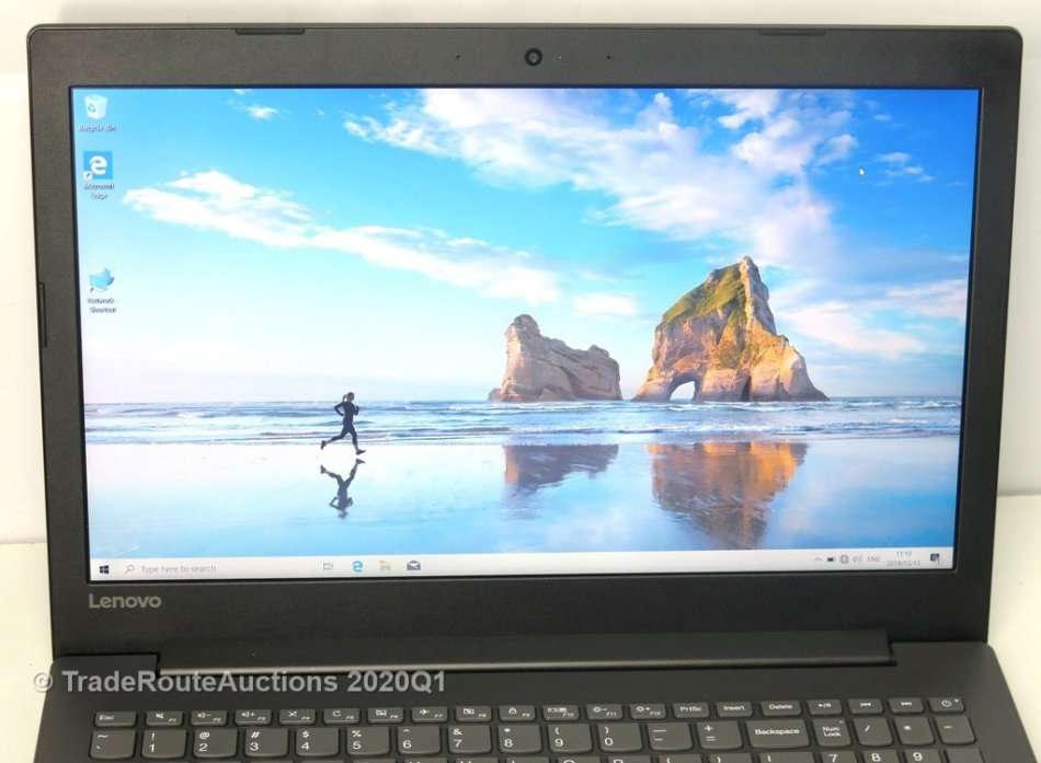 LENOVO IDEAPAD 320 80XL FULL HD LAPTOP | CORE i5 7th Generation | 4GB RAM | 1TB HDD