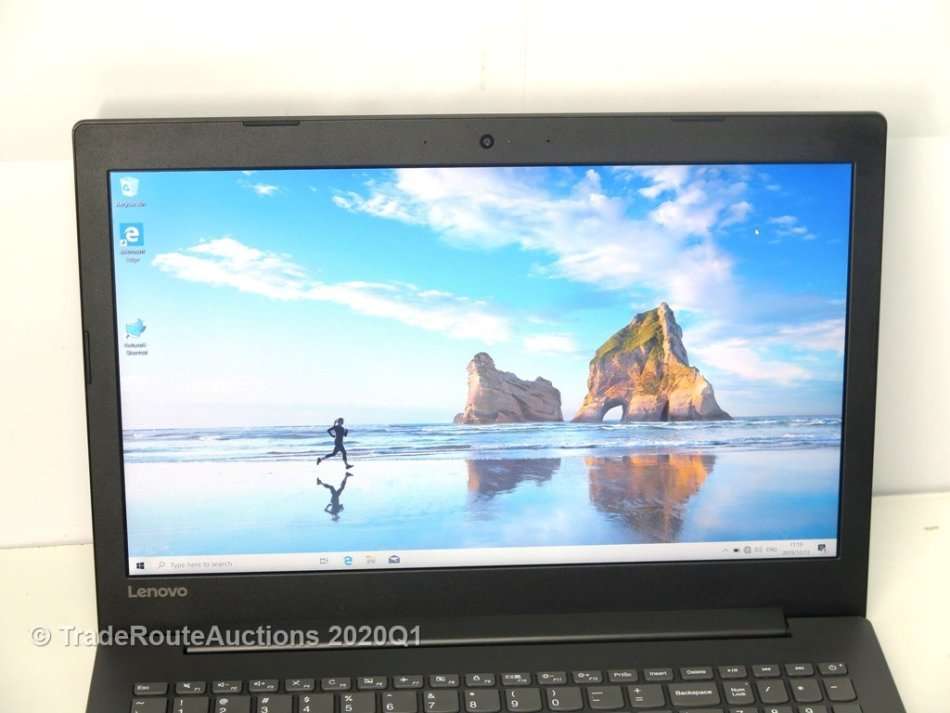 LENOVO IDEAPAD 320 80XL FULL HD LAPTOP | CORE i5 7th Generation | 4GB RAM | 1TB HDD