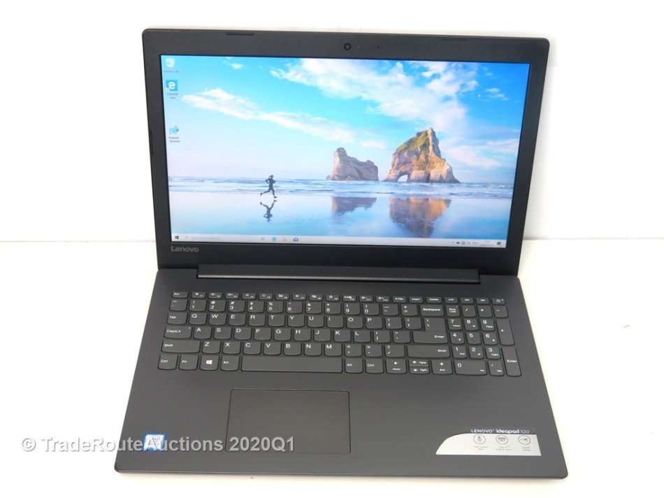 LENOVO IDEAPAD 320 80XL FULL HD LAPTOP | CORE i5 7th Generation | 4GB RAM | 1TB HDD