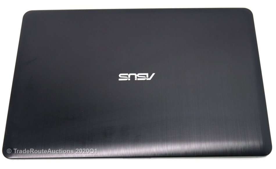 ASUS X541U 15.6 INCH FULL HD NOTEBOOK | CORE i7 7500U 7th Gen 2.7GHZ | 4GB RAM | 1TB HDD | LAPTOP