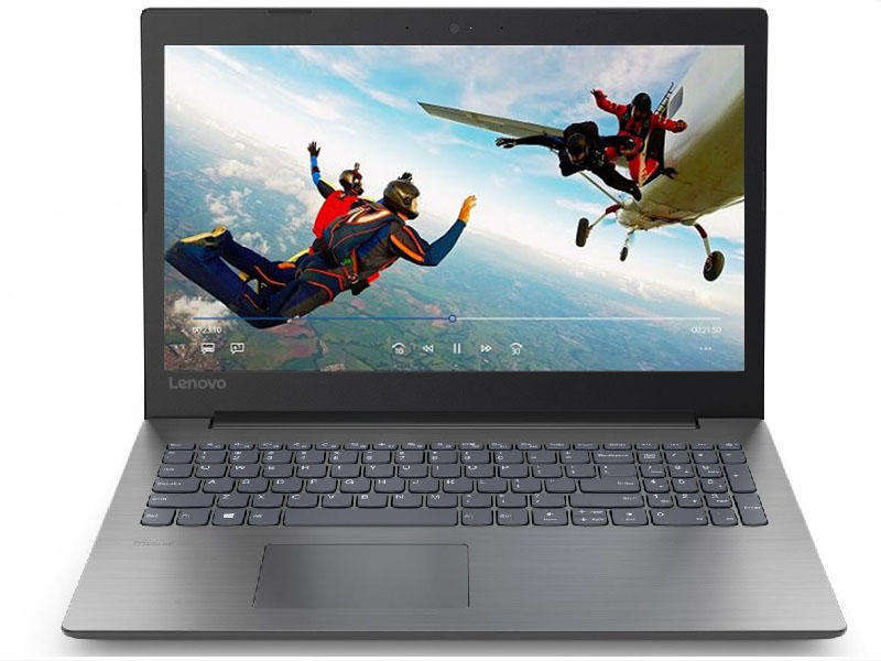 LENOVO IDEAPAD 330 81DE | CORE i3 8130 8th Gen @ 2.2GHZ  | 4GB RAM | 1TB HDD | LAPTOP