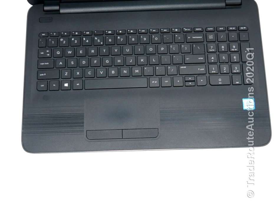 HP 250 G5 Notebook | CORE i5 6200U 6th Gen 2.30GHZ | 4GB RAM | 500GB HDD | HDMI NOTEBOOK