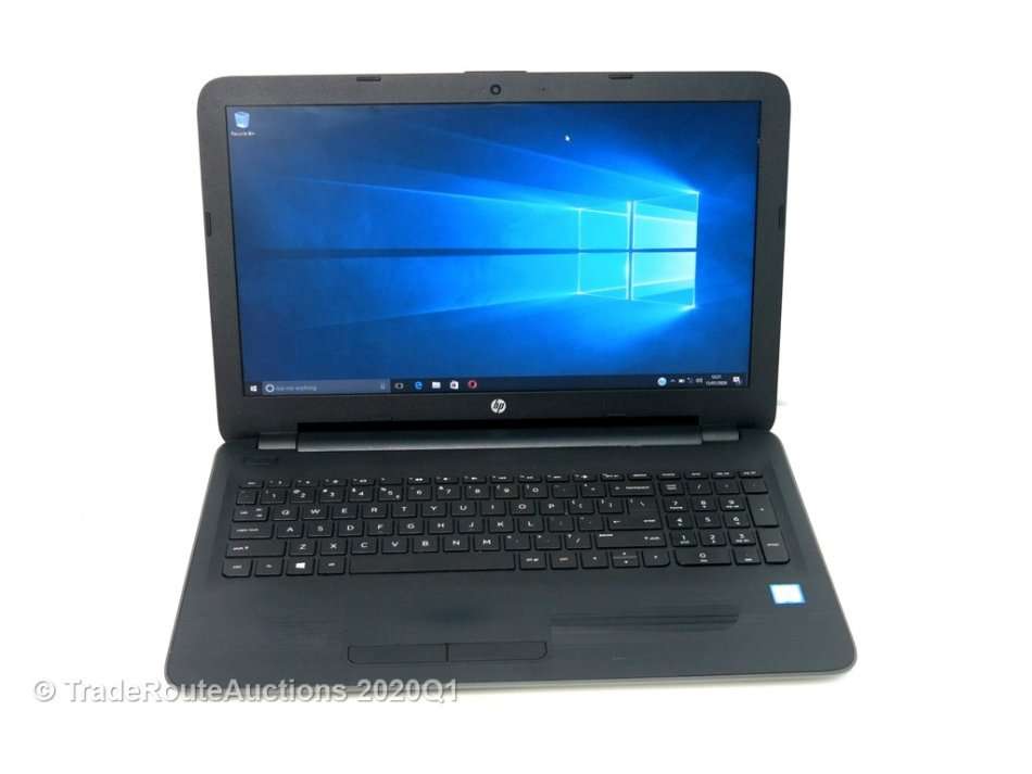 HP 250 G5 Notebook | CORE i5 7200U 7th Gen 2.50GHZ | 4GB RAM | 500GB HDD | HDMI NOTEBOOK
