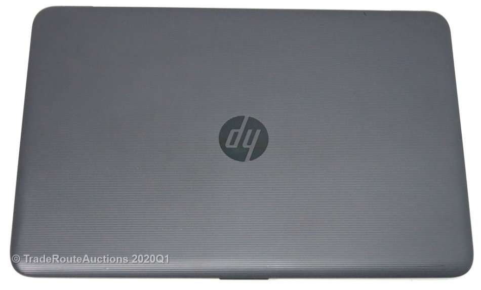 HP 250 G5 Notebook | CORE i5 7200U 7th Gen 2.50GHZ | 4GB RAM | 500GB HDD | HDMI NOTEBOOK