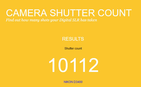 Nikon D3400 24.2 MP CMOS Digital SLR Camera body + Nikon AF-P 18-55 VR Lens Kit